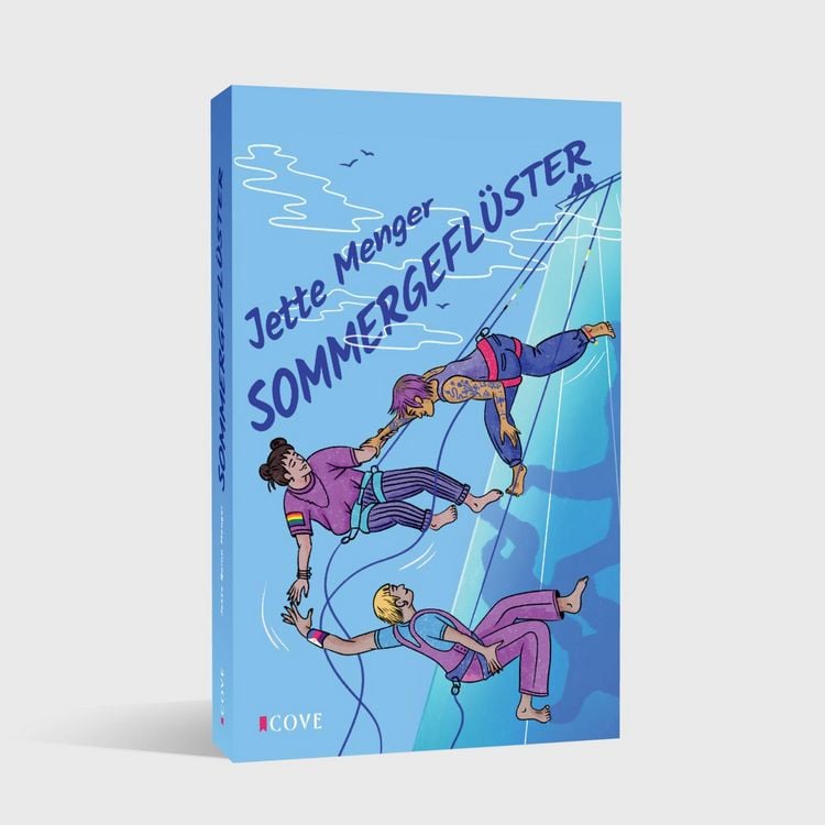 Produktbild: Sommergefl&uuml;ster