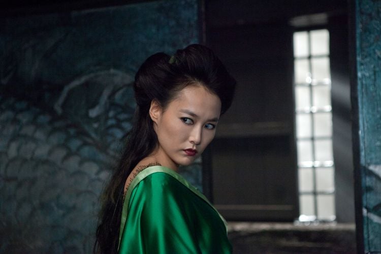 Produktbild: 47 Ronin