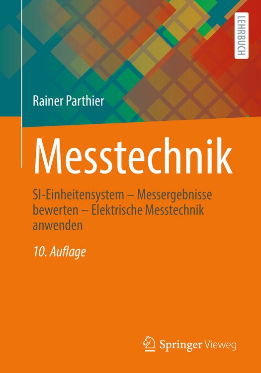 Produktbild: Messtechnik