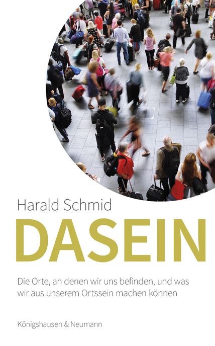 Produktbild: Dasein
