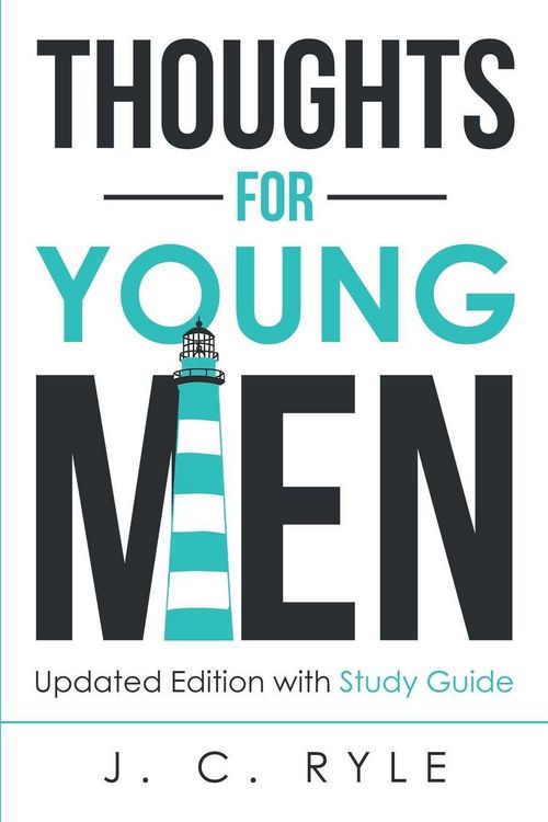 Produktbild: Thoughts for Young Men