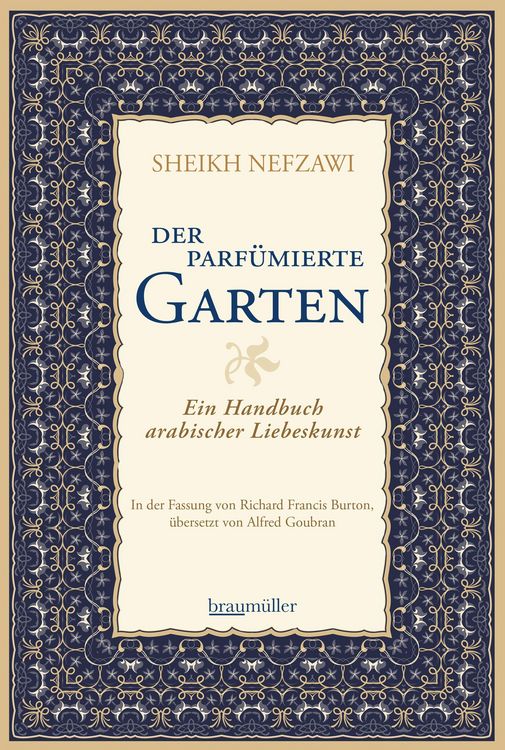 Produktbild: Der parf&uuml;mierte Garten