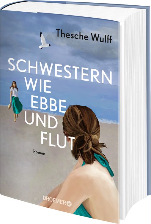 Produktbild: Schwestern wie Ebbe und Flut