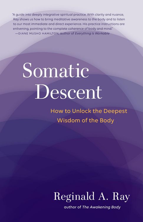 Produktbild: Somatic Descent