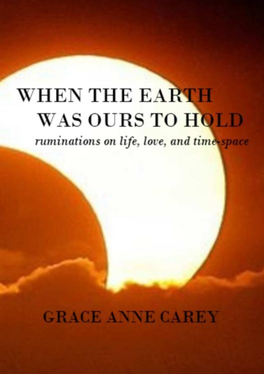 Produktbild: When the Earth Was Ours to Hold