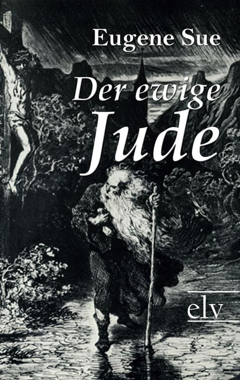 Produktbild: Der ewige Jude