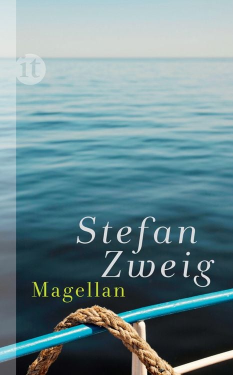 Produktbild: Magellan