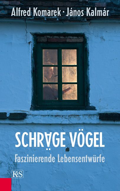Produktbild: Schr&auml;ge V&ouml;gel, Faszinierende Lebensentw&uuml;rfe