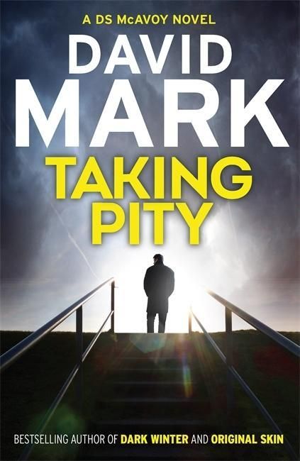 Produktbild: Mark, D: Taking Pity