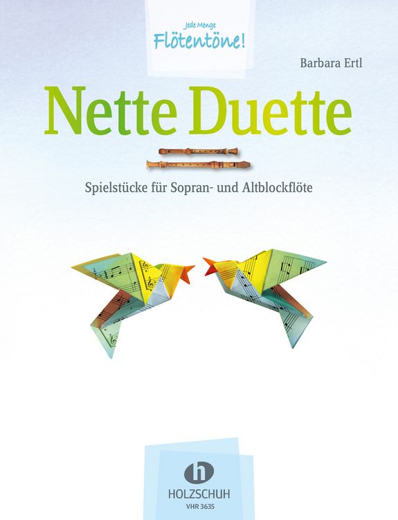 Produktbild: Nette Duette