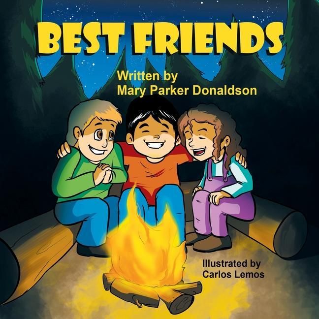 Produktbild: Best Friends