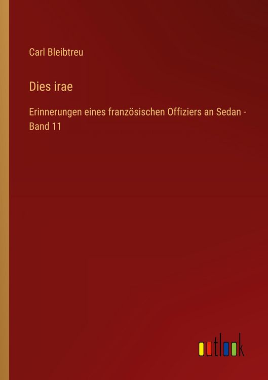 Produktbild: Dies irae