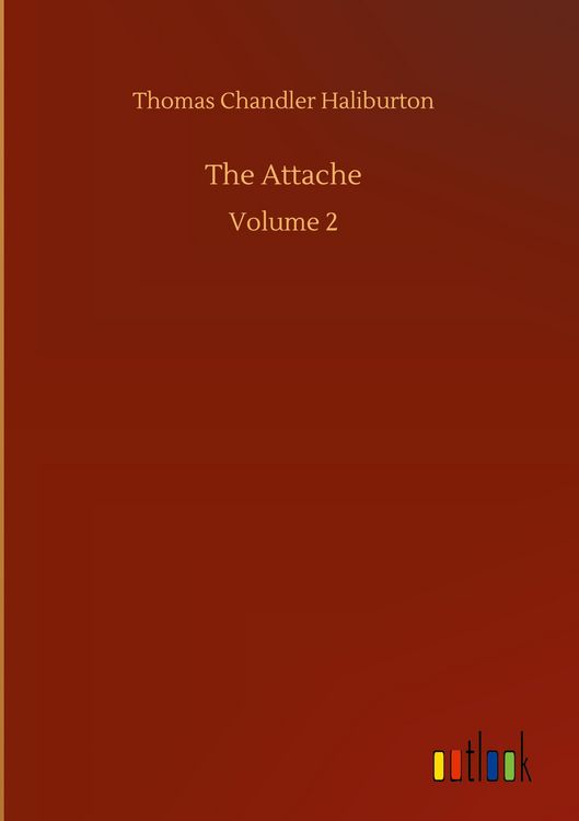 Produktbild: The Attache