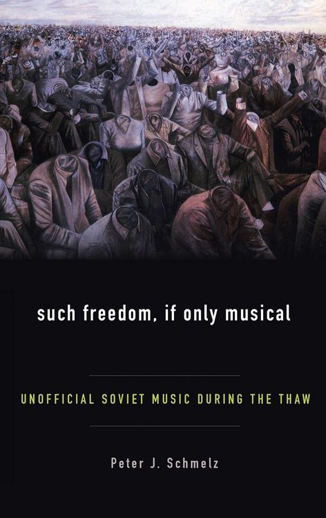 Produktbild: Such Freedom, If Only Musical