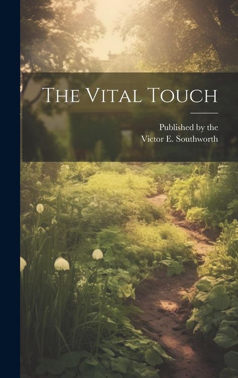 Produktbild: The Vital Touch