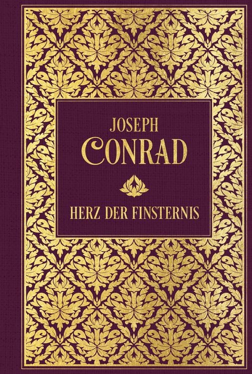 Produktbild: Herz der Finsternis