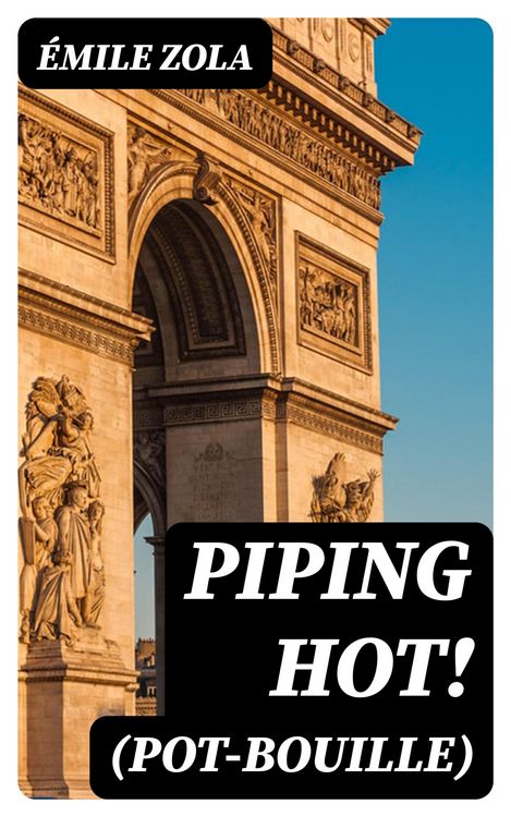 Produktbild: Piping Hot! (Pot-Bouille)