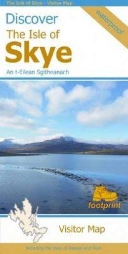 Produktbild: Discover the Isle of Skye