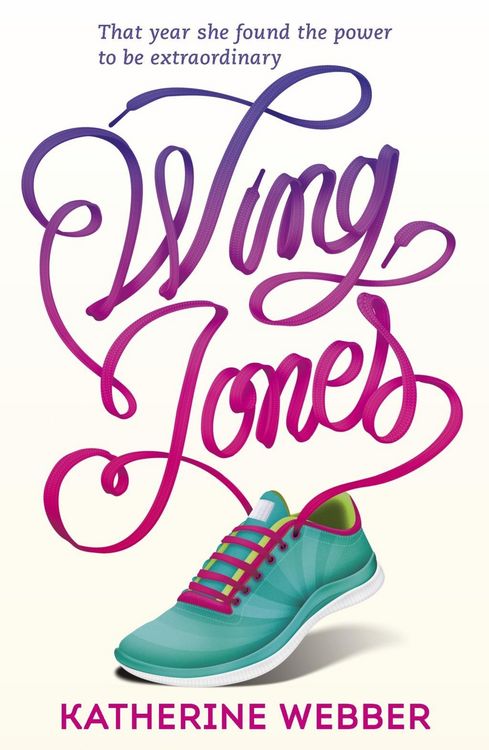 Produktbild: Webber, K: Wing Jones