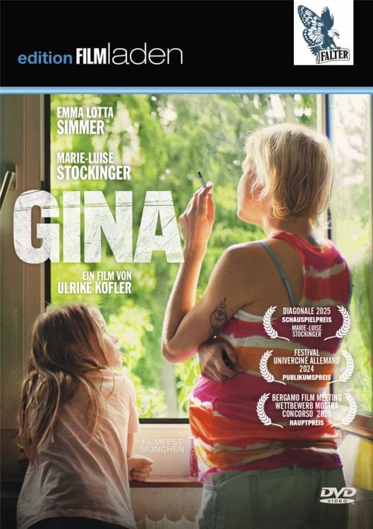 Produktbild: Gina