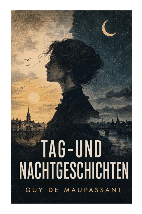 Produktbild: Tag-und Nachtgeschichten
