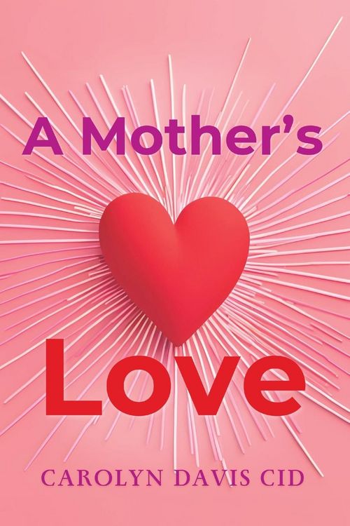 Produktbild: A Mother's Love