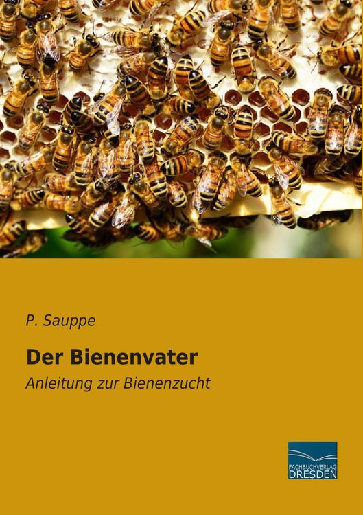 Produktbild: Der Bienenvater