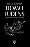 Produktbild: Homo Ludens - Oyunun K&uuml;lt&uuml;rel Islevi &Uuml;zerine Bir Inceleme