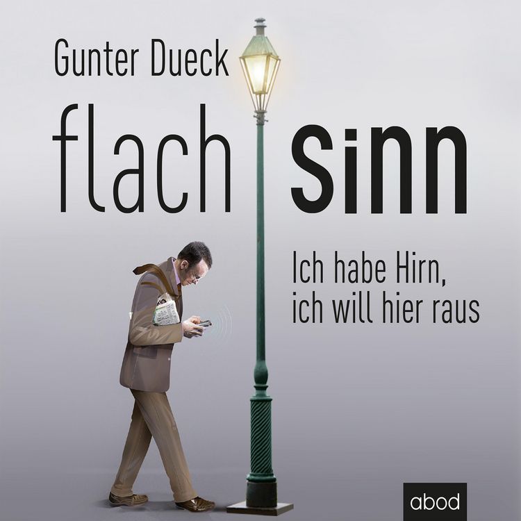 Produktbild: Flachsinn