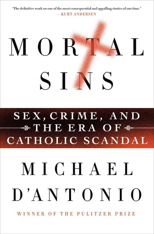 Produktbild: Mortal Sins