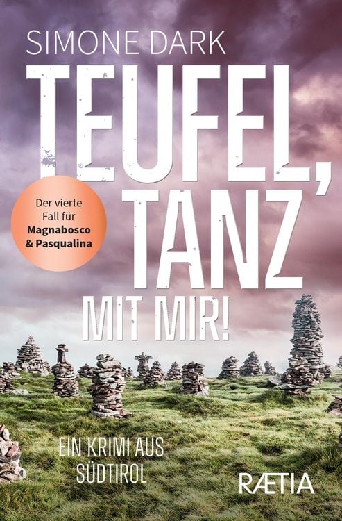 Produktbild: Teufel, tanz mit mir!