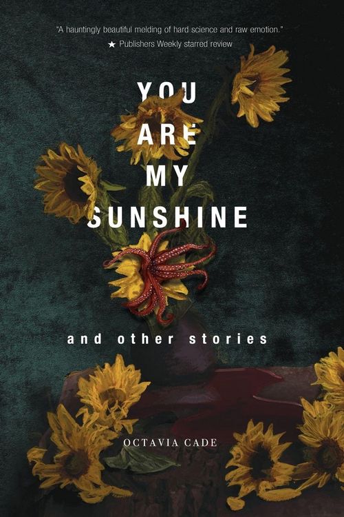 Produktbild: You Are My Sunshine and Other Stories