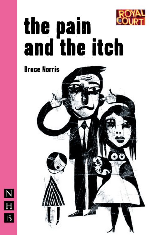 Produktbild: The Pain and the Itch