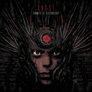 Produktbild: Summits Of Despondency