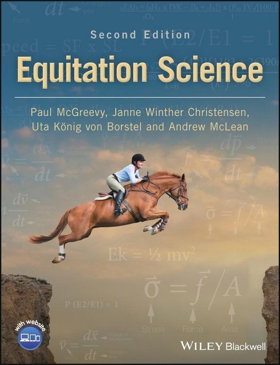 Produktbild: Equitation Science