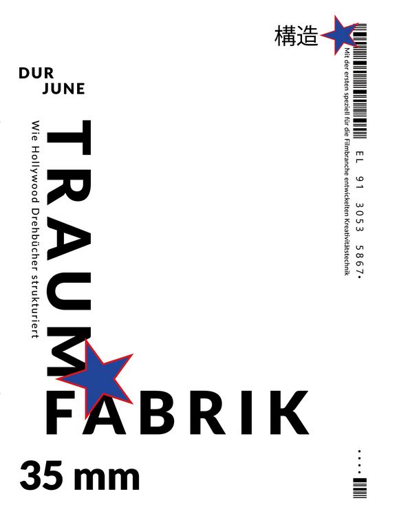 Produktbild: Traumfabrik