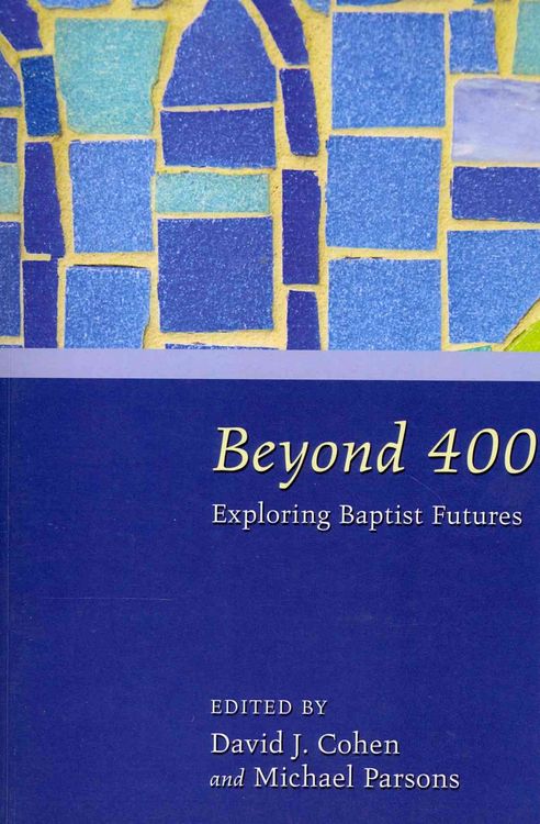 Produktbild: Beyond 400
