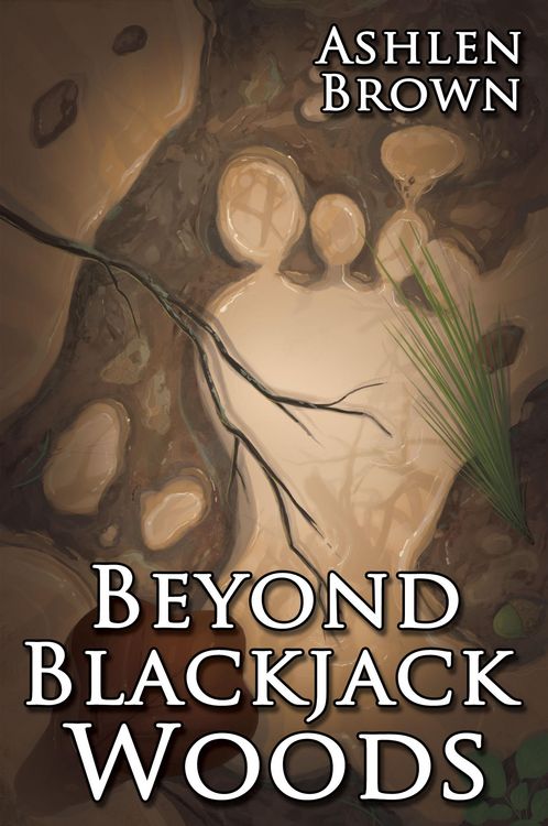 Produktbild: Beyond Blackjack Woods