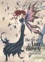 Produktbild: Brown, A: The Art of Amy Brown