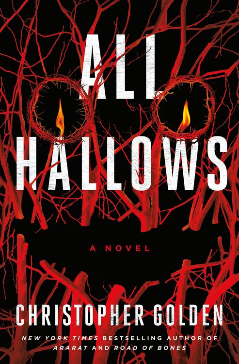 Produktbild: All Hallows