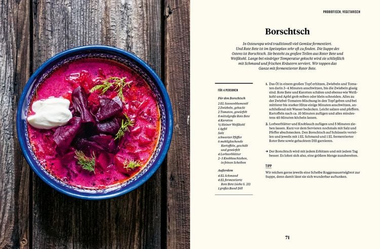 Produktbild: Schnelles Gr&uuml;nzeug