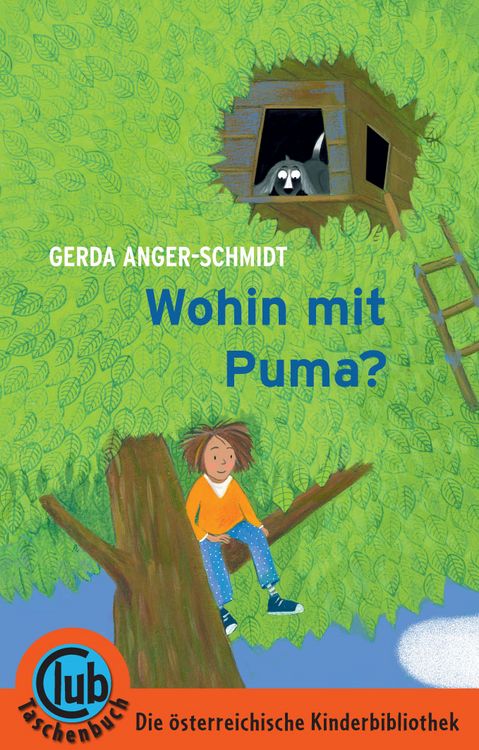 Produktbild: Wohin mit Puma