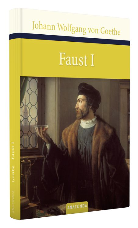Faust I
