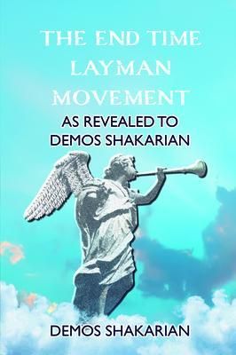 Produktbild: The End Time Layman Movement