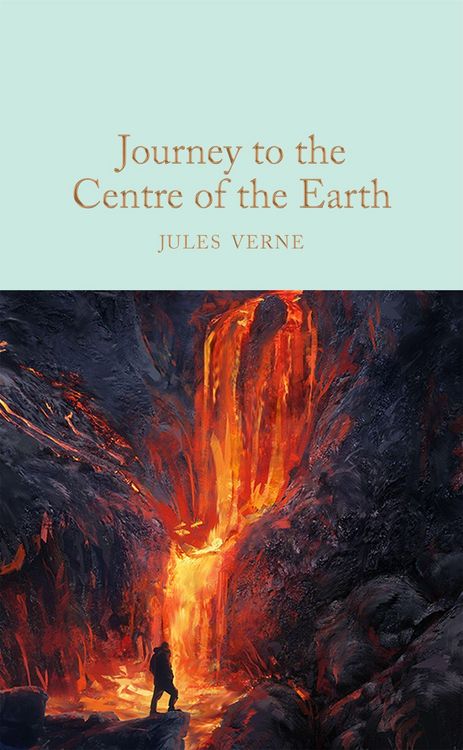 Produktbild: Journey to the Centre of the Earth