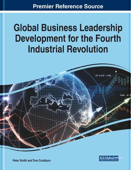 Produktbild: Global Business Leadership Development for the Fourth Industrial Revolution