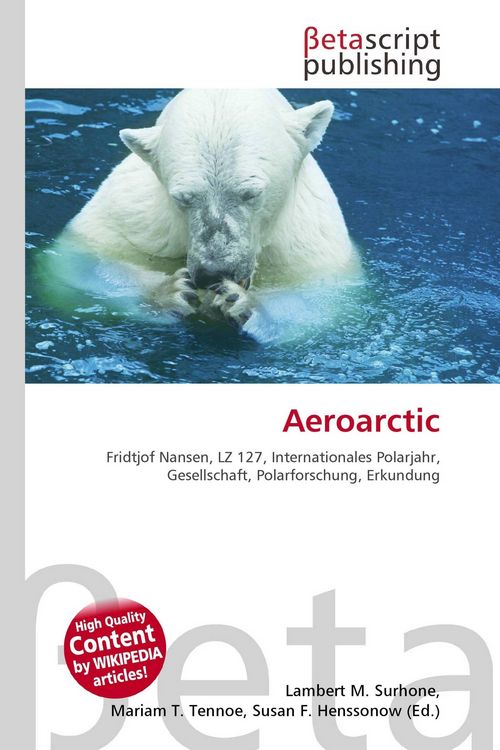 Produktbild: Aeroarctic