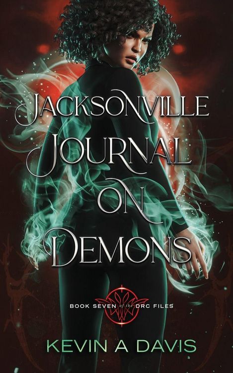 Produktbild: Jacksonville Journal on Demons