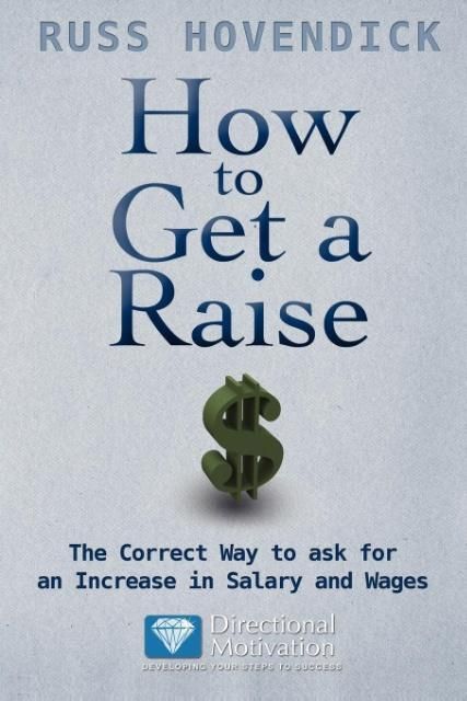 Produktbild: How to Get a Raise