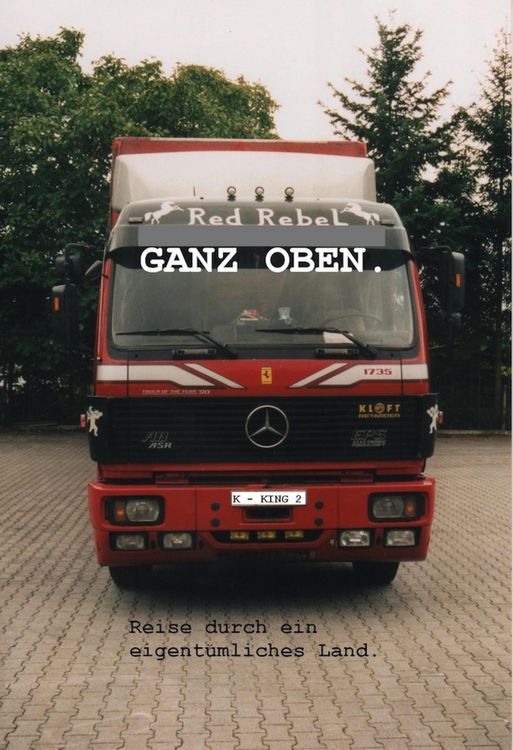 Produktbild: Ganz Oben.